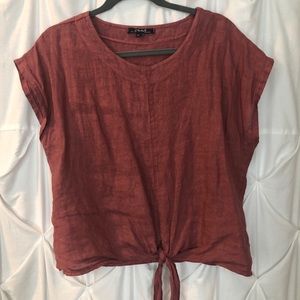 Six Sisters Boutique Shirt